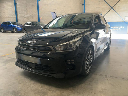 Kia Rio 1.0 TGDI GT Line 2019 – снимка 1