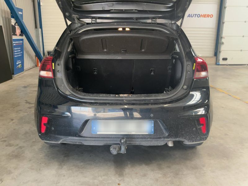 Kia Rio 1.0 TGDI GT Line 2019 – снимка 15