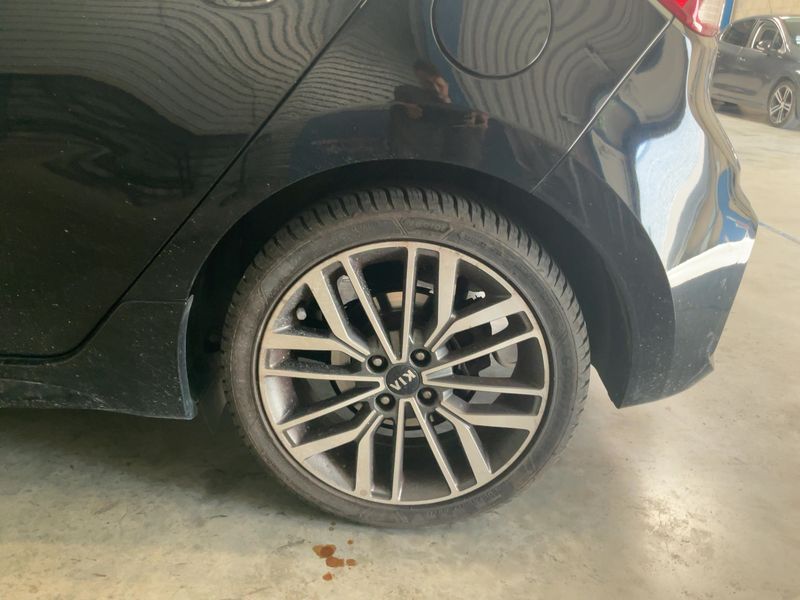 Kia Rio 1.0 TGDI GT Line 2019 – снимка 5