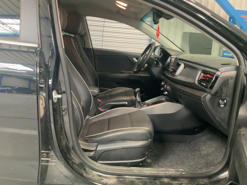 Kia Rio 1.0 TGDI GT Line 2019 – снимка 16