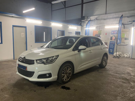 Citroen C4 1.2 e-THP Feel 2016 – снимка 1