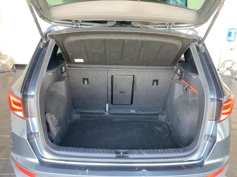 Seat Ateca 2.0 TDI Xcellence 4Drive 2016 – снимка 15