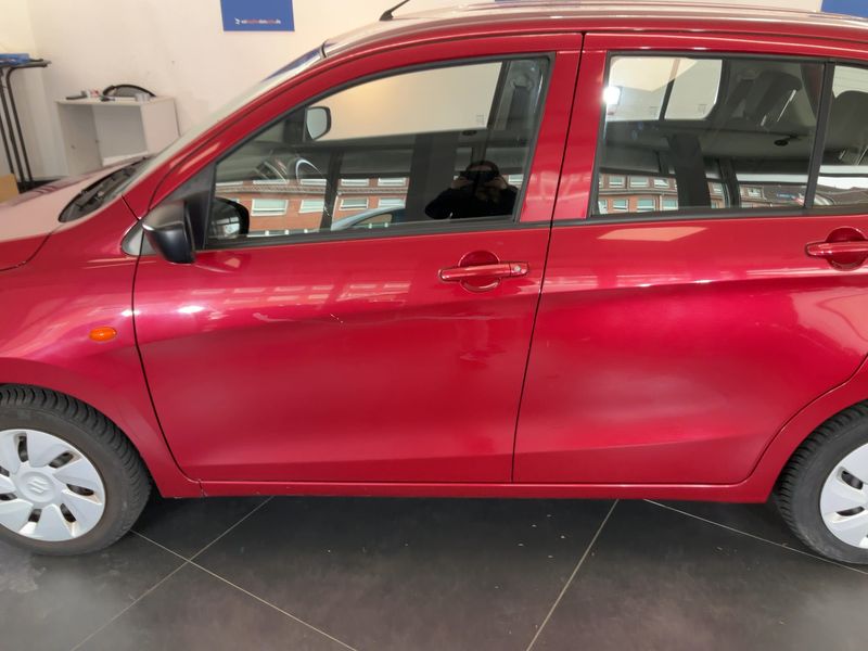 Suzuki Celerio 1.0 Club 2017 – снимка 4