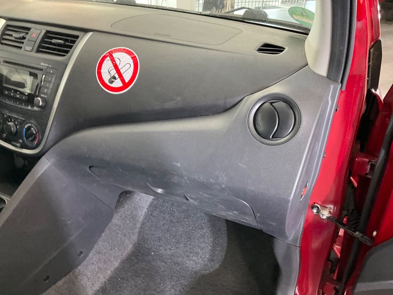 Suzuki Celerio 1.0 Club 2017 – снимка 33