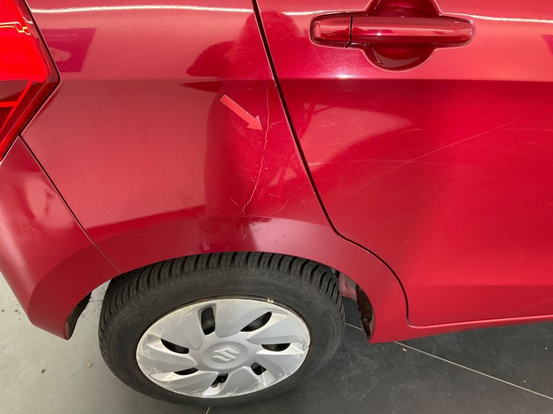 Suzuki Celerio 1.0 Club 2017 – снимка 23