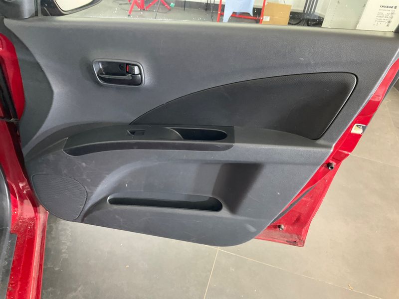 Suzuki Celerio 1.0 Club 2017 – снимка 34