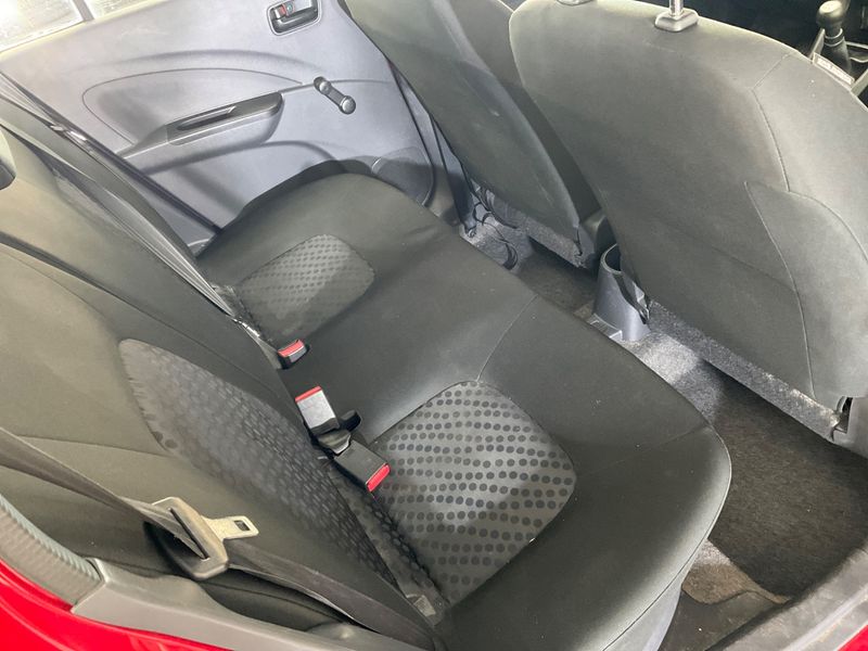 Suzuki Celerio 1.0 Club 2017 – снимка 36
