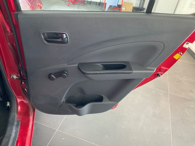 Suzuki Celerio 1.0 Club 2017 – снимка 32