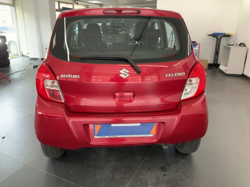 Suzuki Celerio 1.0 Club 2017 – снимка 7