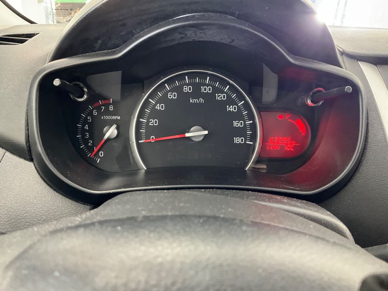Suzuki Celerio 1.0 Club 2017 – снимка 18