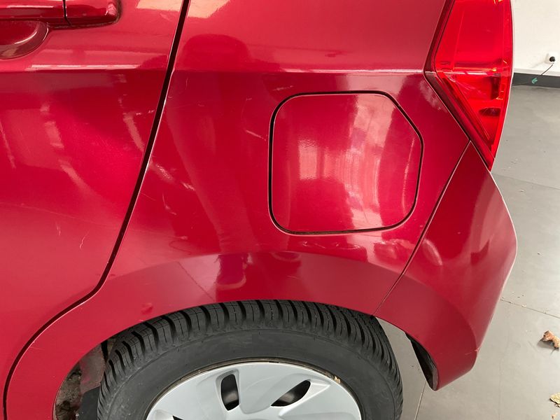 Suzuki Celerio 1.0 Club 2017 – снимка 26