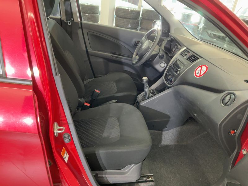 Suzuki Celerio 1.0 Club 2017 – снимка 16