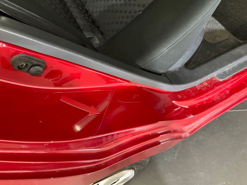 Suzuki Celerio 1.0 Club 2017 – снимка 24