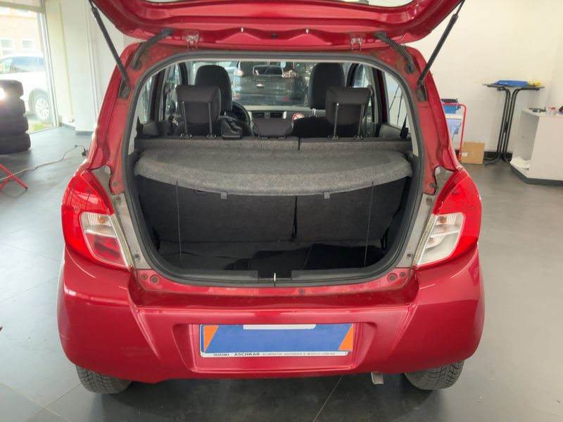Suzuki Celerio 1.0 Club 2017 – снимка 15