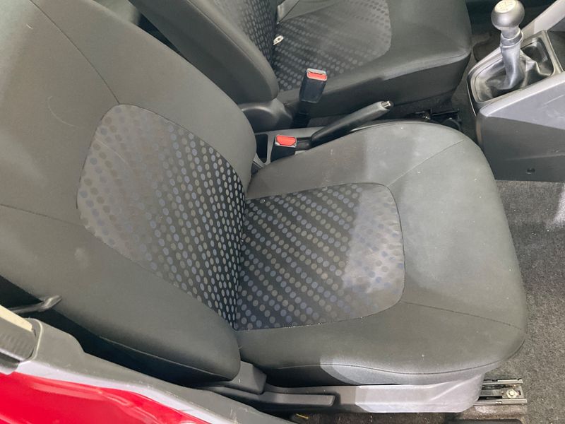 Suzuki Celerio 1.0 Club 2017 – снимка 37