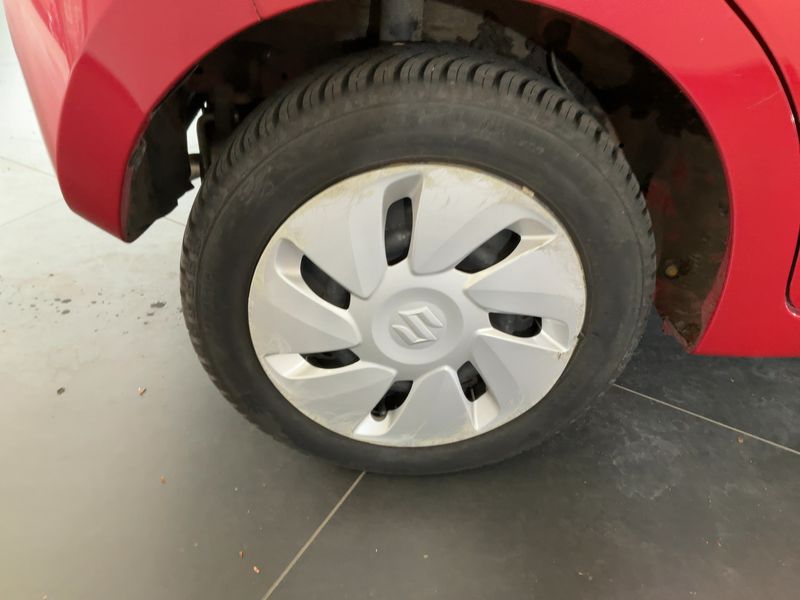 Suzuki Celerio 1.0 Club 2017 – снимка 9