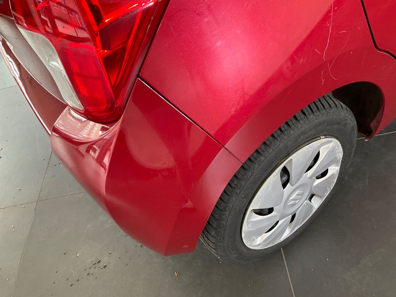 Suzuki Celerio 1.0 Club 2017 – снимка 38
