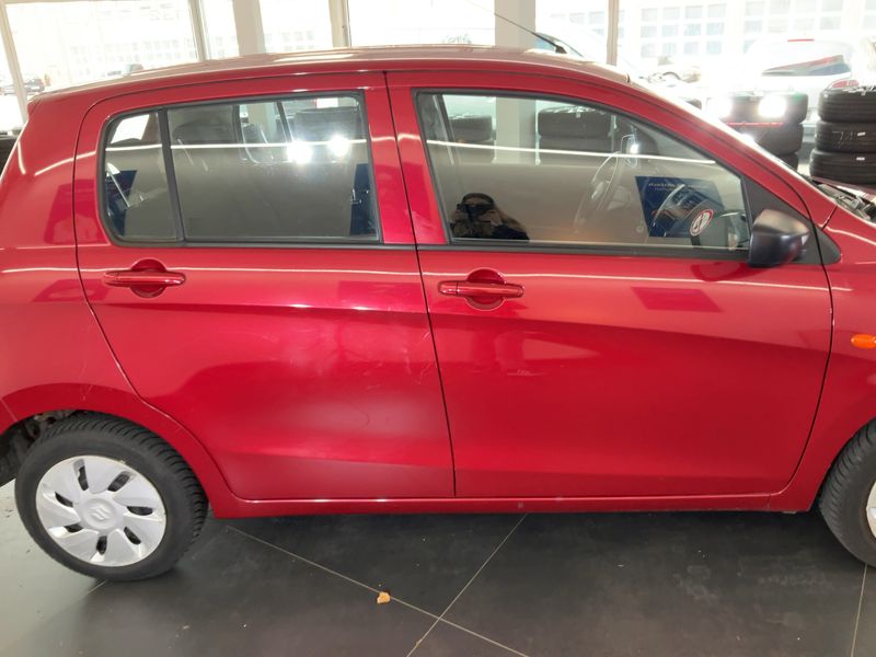 Suzuki Celerio 1.0 Club 2017 – снимка 10