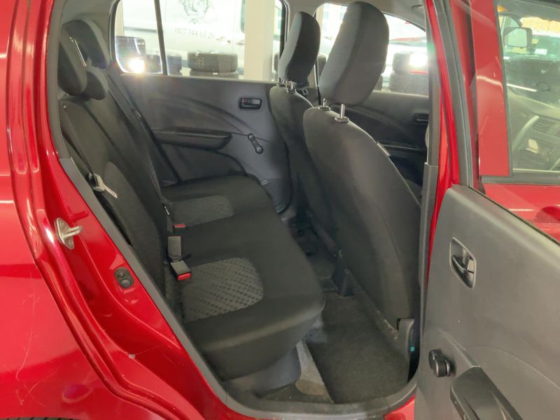 Suzuki Celerio 1.0 Club 2017 – снимка 19