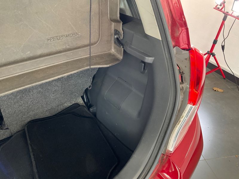 Suzuki Celerio 1.0 Club 2017 – снимка 27
