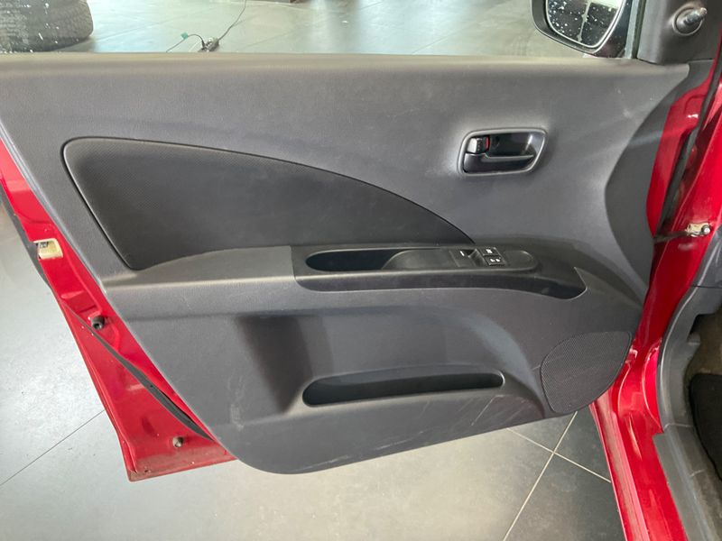 Suzuki Celerio 1.0 Club 2017 – снимка 30