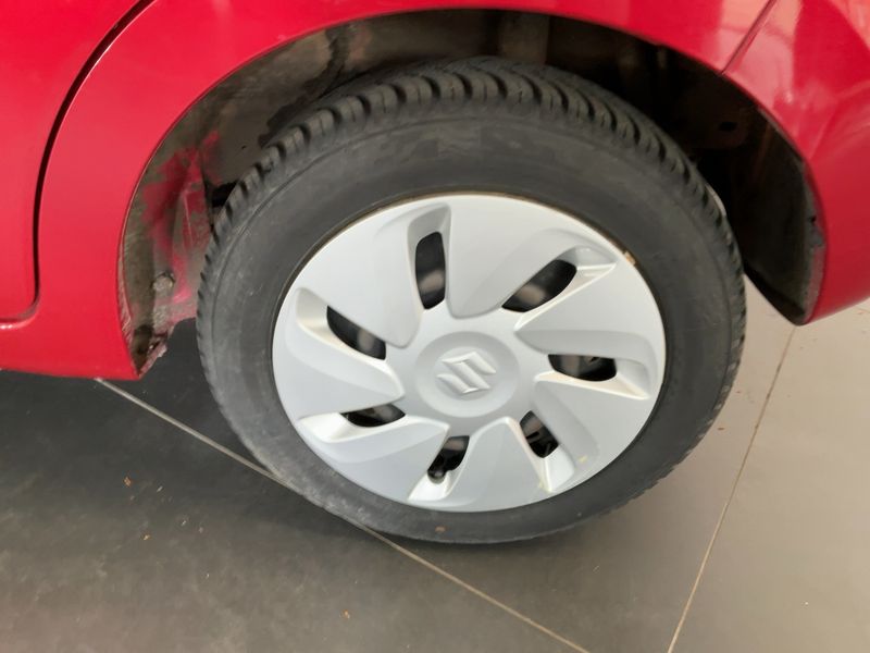Suzuki Celerio 1.0 Club 2017 – снимка 5