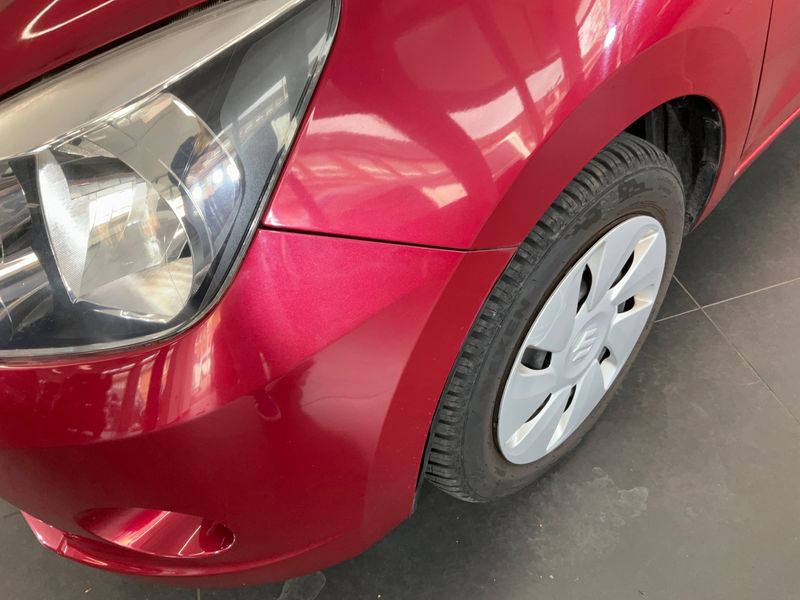 Suzuki Celerio 1.0 Club 2017 – снимка 40
