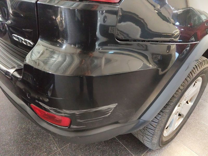 Jeep Grand Cherokee 3.0 CRD Limited 2012 – снимка 31