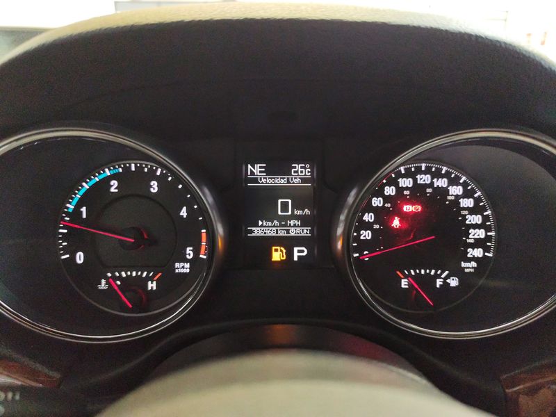 Jeep Grand Cherokee 3.0 CRD Limited 2012 – снимка 12
