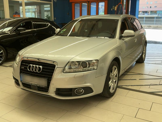 Audi A6 3.0 V6 TDI quattro 2010 – снимка 1