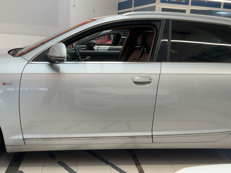 Audi A6 3.0 V6 TDI quattro 2010 – снимка 4