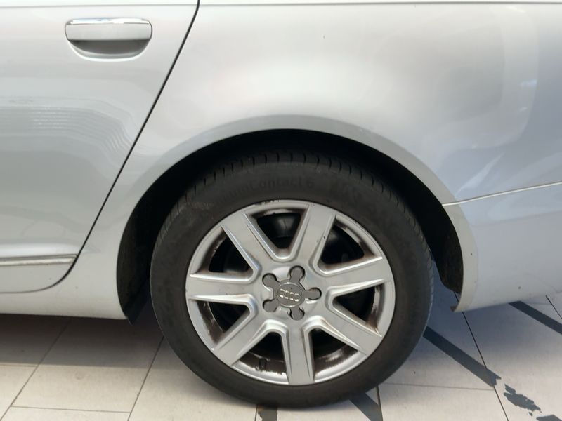 Audi A6 3.0 V6 TDI quattro 2010 – снимка 5