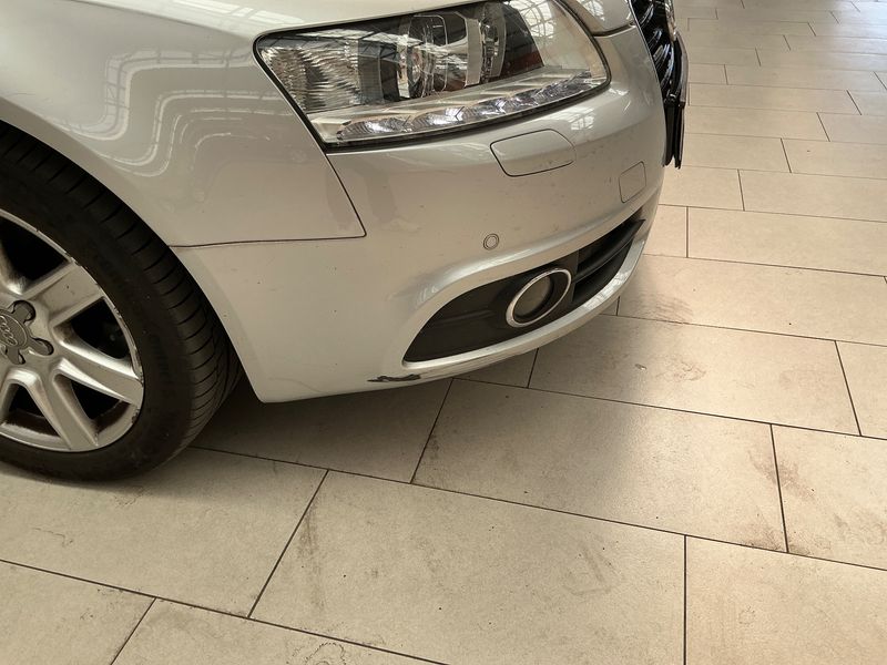 Audi A6 3.0 V6 TDI quattro 2010 – снимка 34
