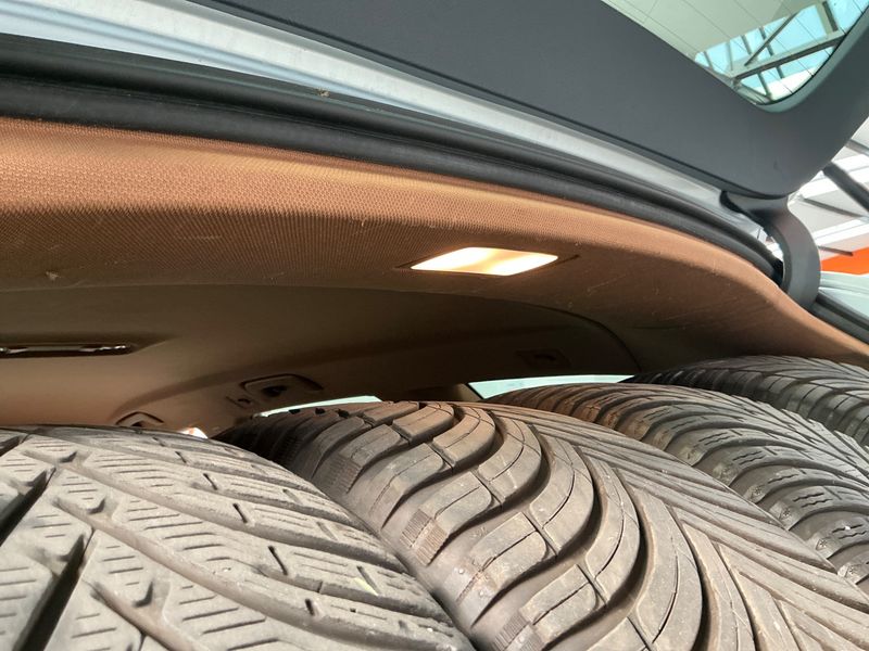 Audi A6 3.0 V6 TDI quattro 2010 – снимка 30