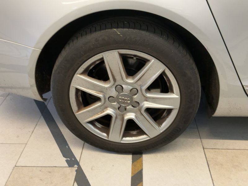 Audi A6 3.0 V6 TDI quattro 2010 – снимка 9