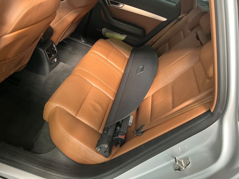 Audi A6 3.0 V6 TDI quattro 2010 – снимка 24