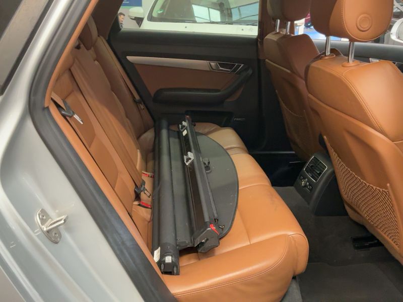 Audi A6 3.0 V6 TDI quattro 2010 – снимка 20