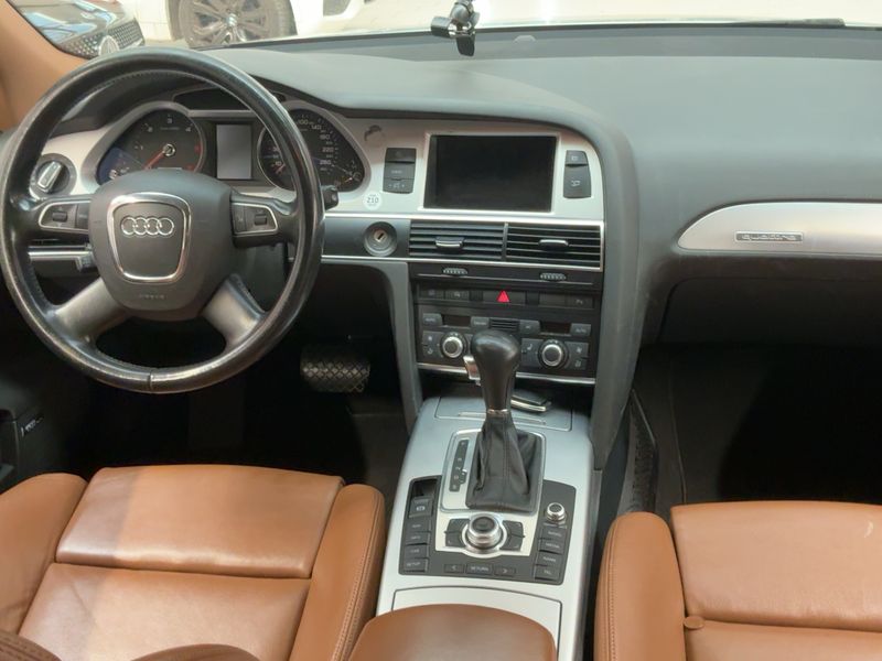 Audi A6 3.0 V6 TDI quattro 2010 – снимка 18