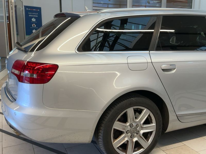 Audi A6 3.0 V6 TDI quattro 2010 – снимка 8