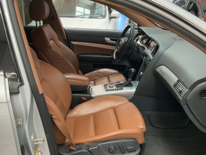 Audi A6 3.0 V6 TDI quattro 2010 – снимка 17