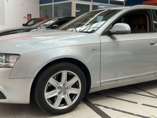 Audi A6 3.0 V6 TDI quattro 2010 – снимка 2
