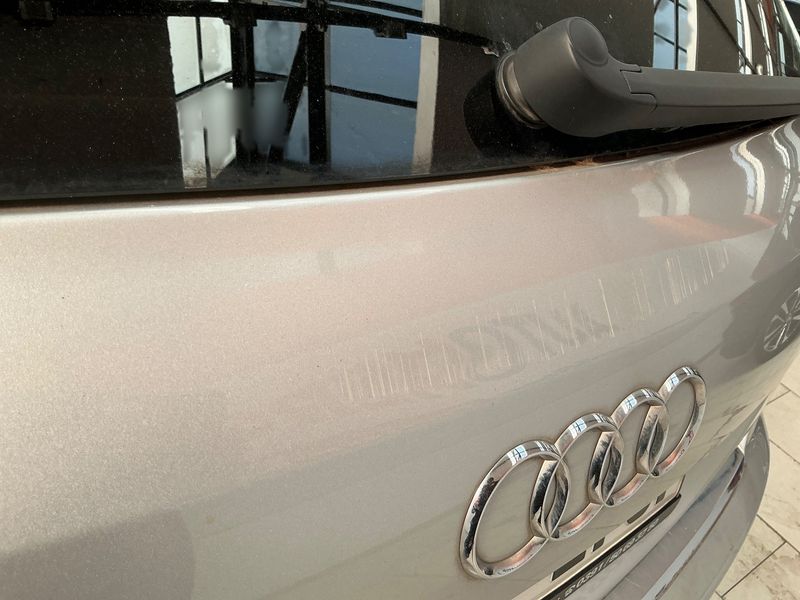 Audi A6 3.0 V6 TDI quattro 2010 – снимка 32