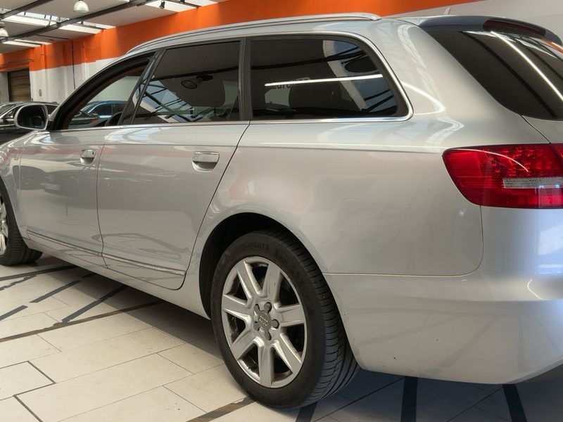 Audi A6 3.0 V6 TDI quattro 2010 – снимка 6