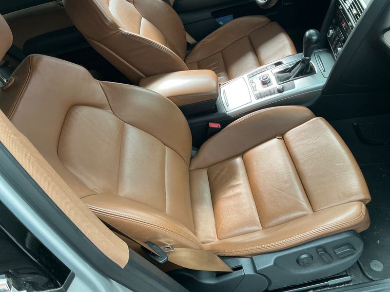 Audi A6 3.0 V6 TDI quattro 2010 – снимка 26
