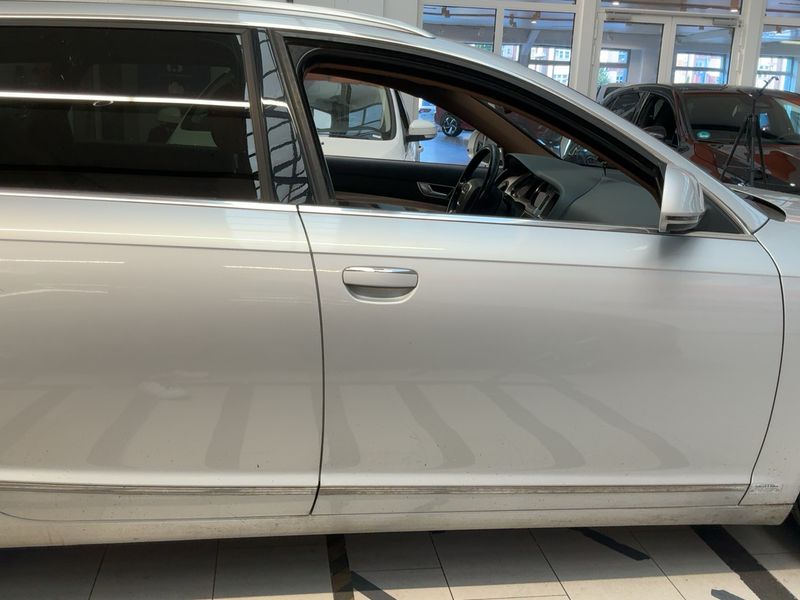 Audi A6 3.0 V6 TDI quattro 2010 – снимка 10