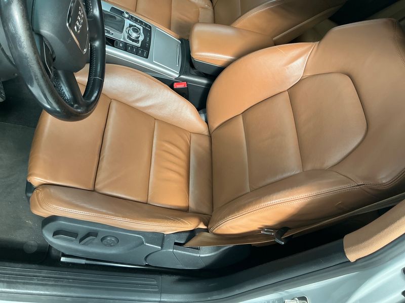 Audi A6 3.0 V6 TDI quattro 2010 – снимка 27