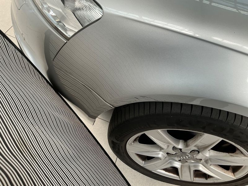 Audi A6 3.0 V6 TDI quattro 2010 – снимка 22
