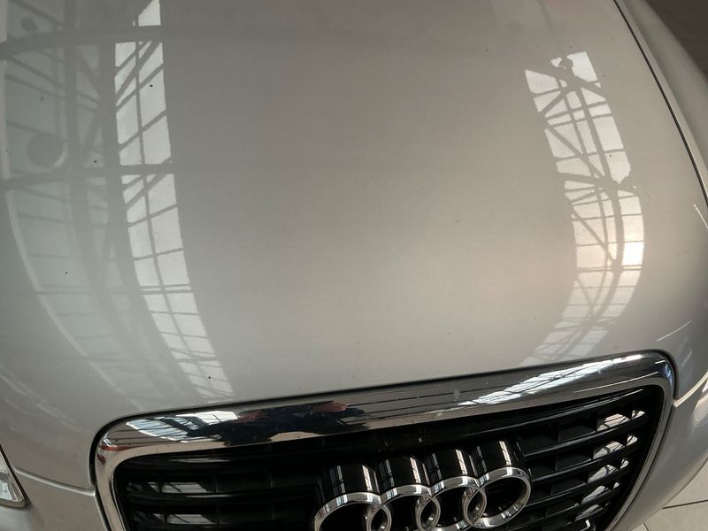 Audi A6 3.0 V6 TDI quattro 2010 – снимка 35