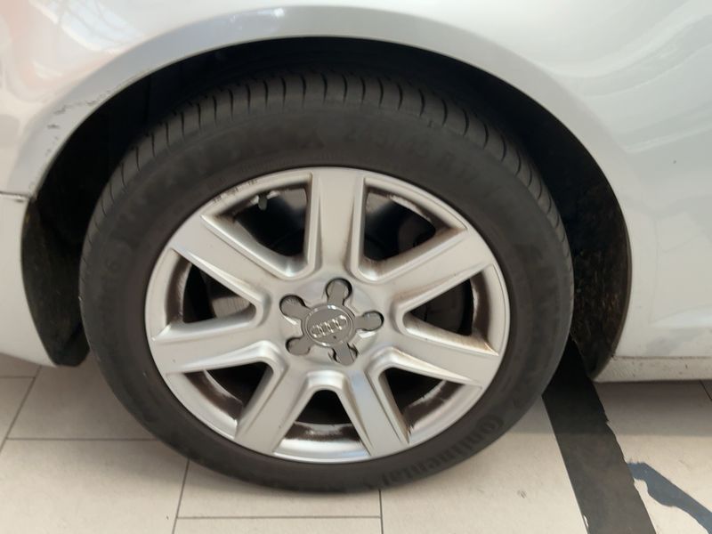 Audi A6 3.0 V6 TDI quattro 2010 – снимка 3