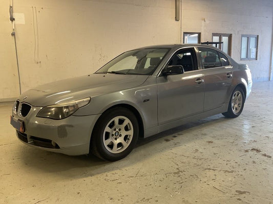 BMW 5er 520i 2004 – снимка 1
